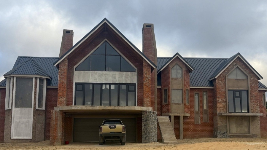 4 Bedroom Property for Sale in Groot Brakrivier Central Western Cape